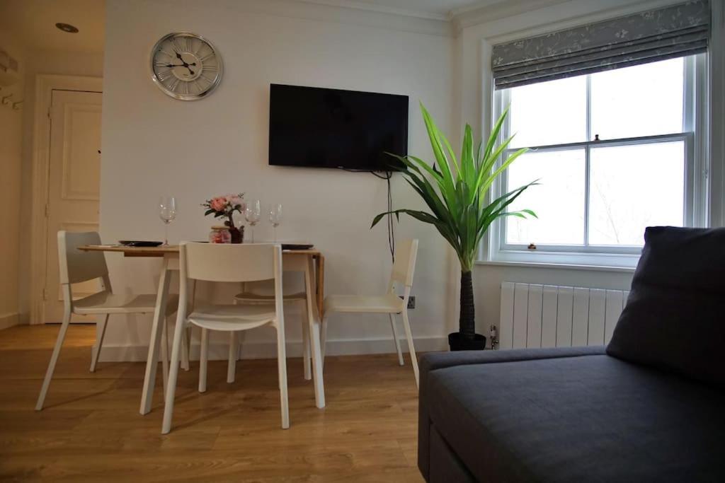 Notting Hill - Portobello Road Lux Home F7 London Eksteriør billede