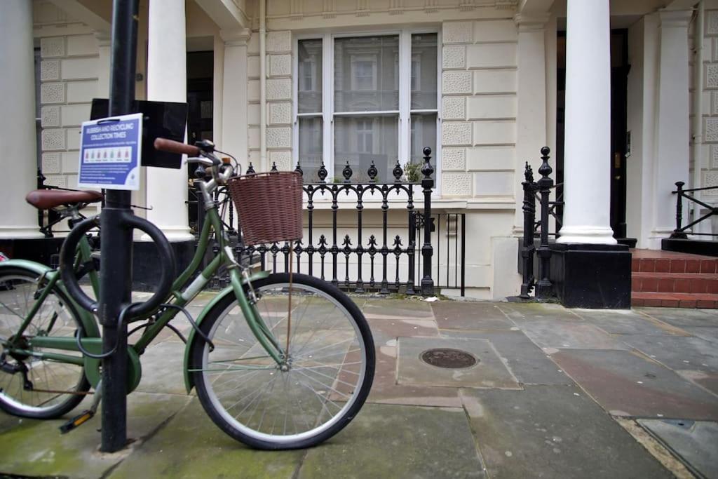 Notting Hill - Portobello Road Lux Home F7 London Eksteriør billede