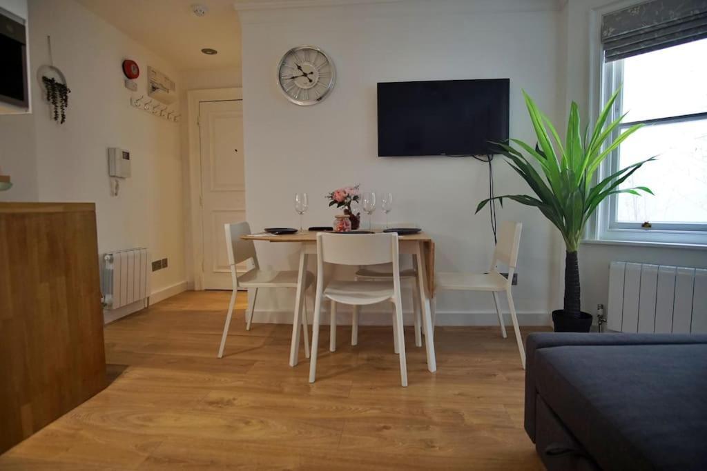 Notting Hill - Portobello Road Lux Home F7 London Eksteriør billede