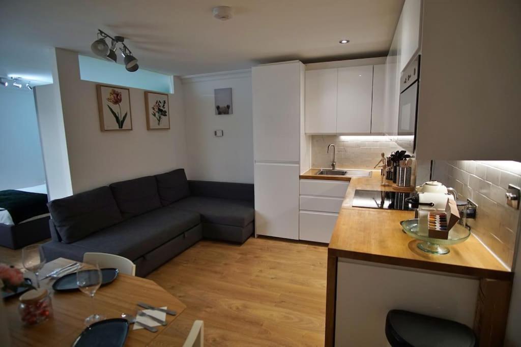 Notting Hill - Portobello Road Lux Home F7 London Eksteriør billede