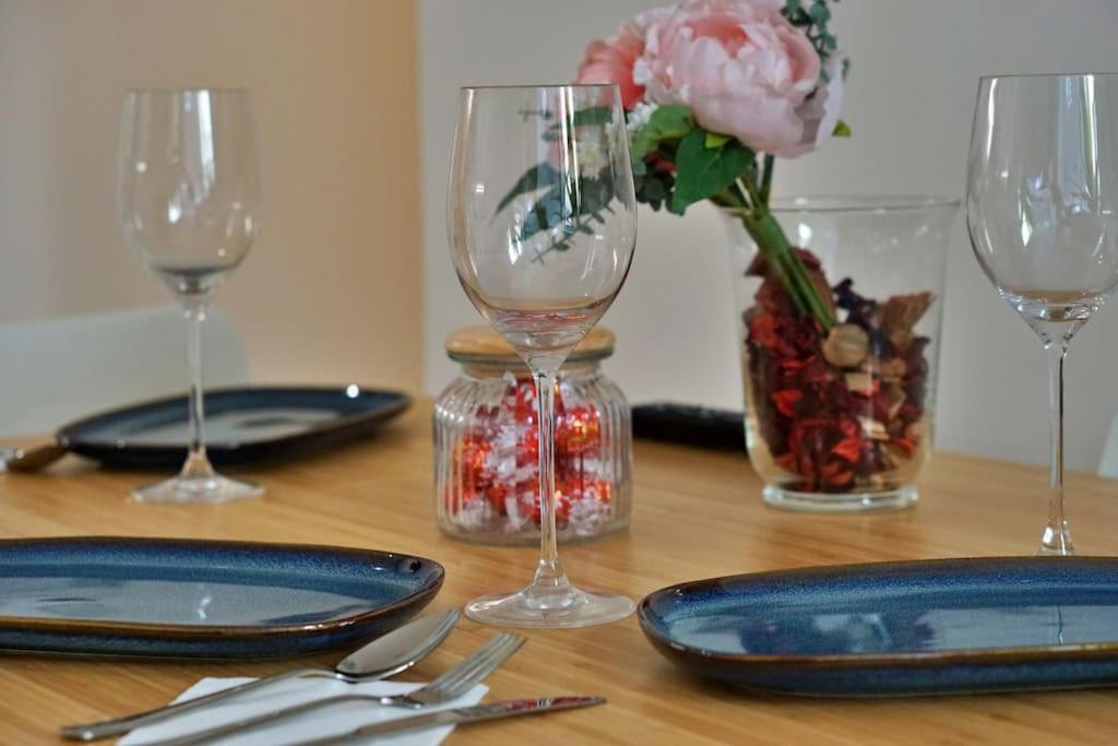 Notting Hill - Portobello Road Lux Home F7 London Eksteriør billede