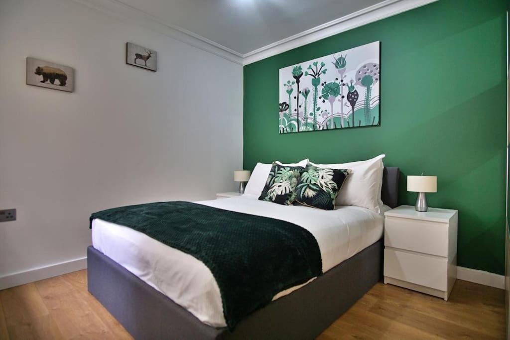 Notting Hill - Portobello Road Lux Home F7 London Eksteriør billede